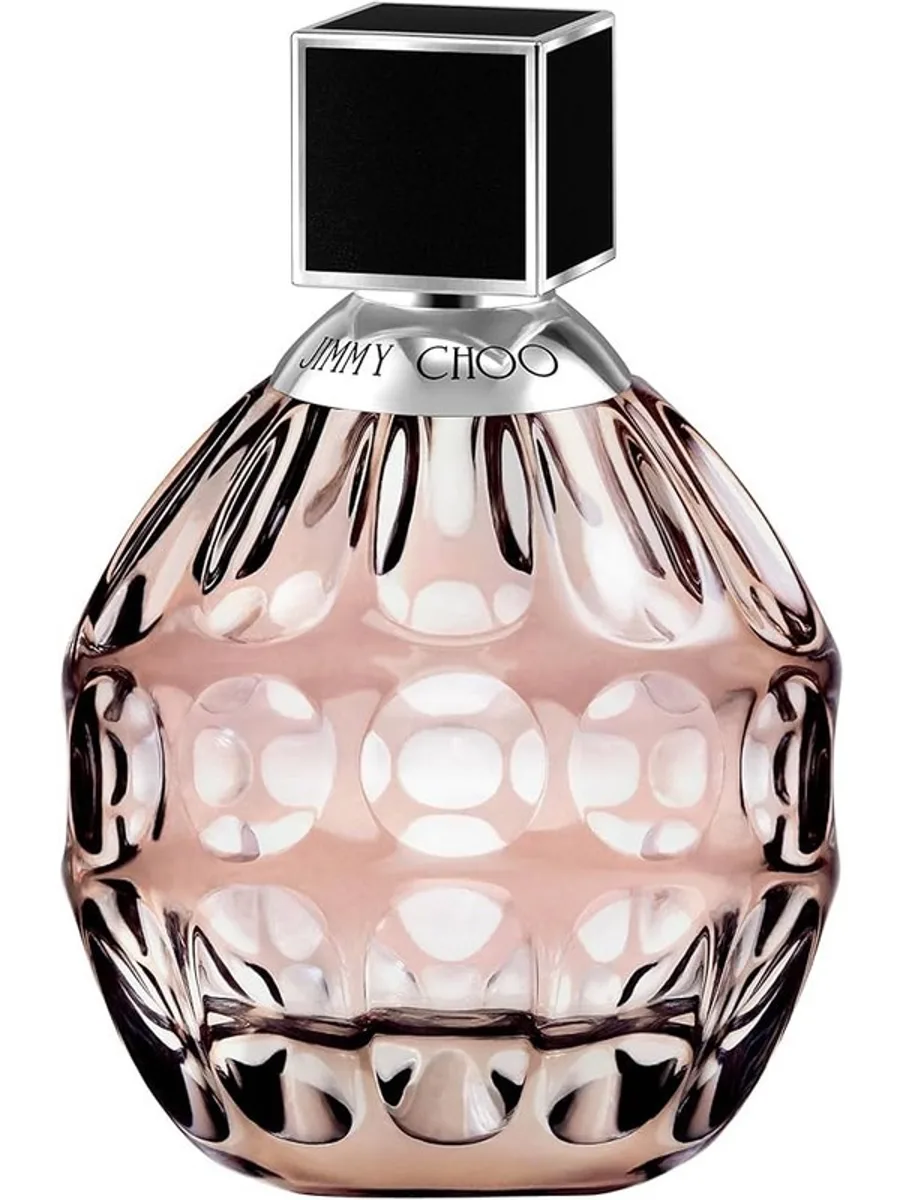 Туалетная вода Jimmy CHOO (L) (100) EDT — фото 1 из 2