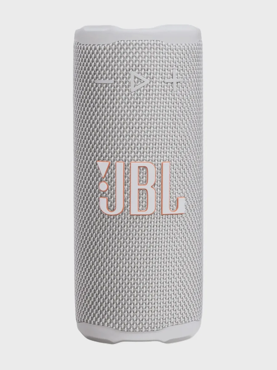 Портативная колонка JBL Grip белый — фото 11 из 11