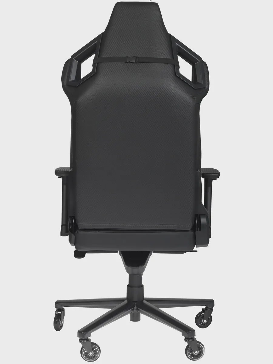 Компьютерное кресло ARDOR GAMING Ghost Knight 1000R RB-004 до 150 кг — фото 7 из 11
