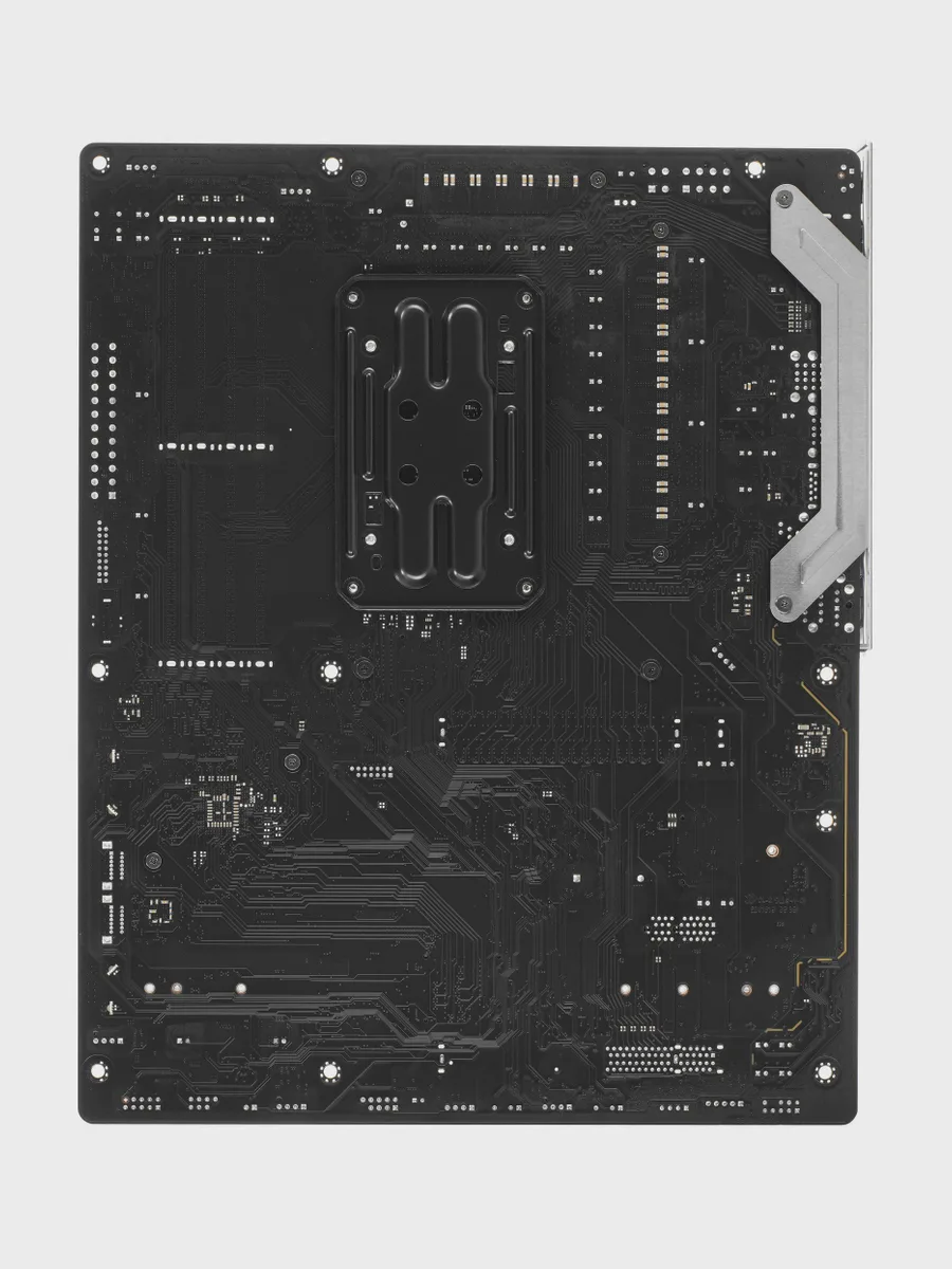 Материнская плата ASRock B650 Pro RS, AM5, Standard-ATX — фото 4 из 10