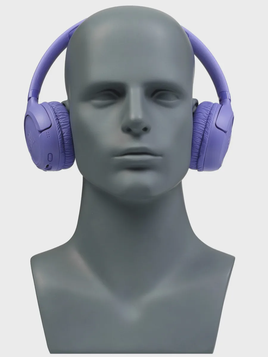 Беспроводные наушники JBL Tune 530BT 2025 — фото 24 из 28