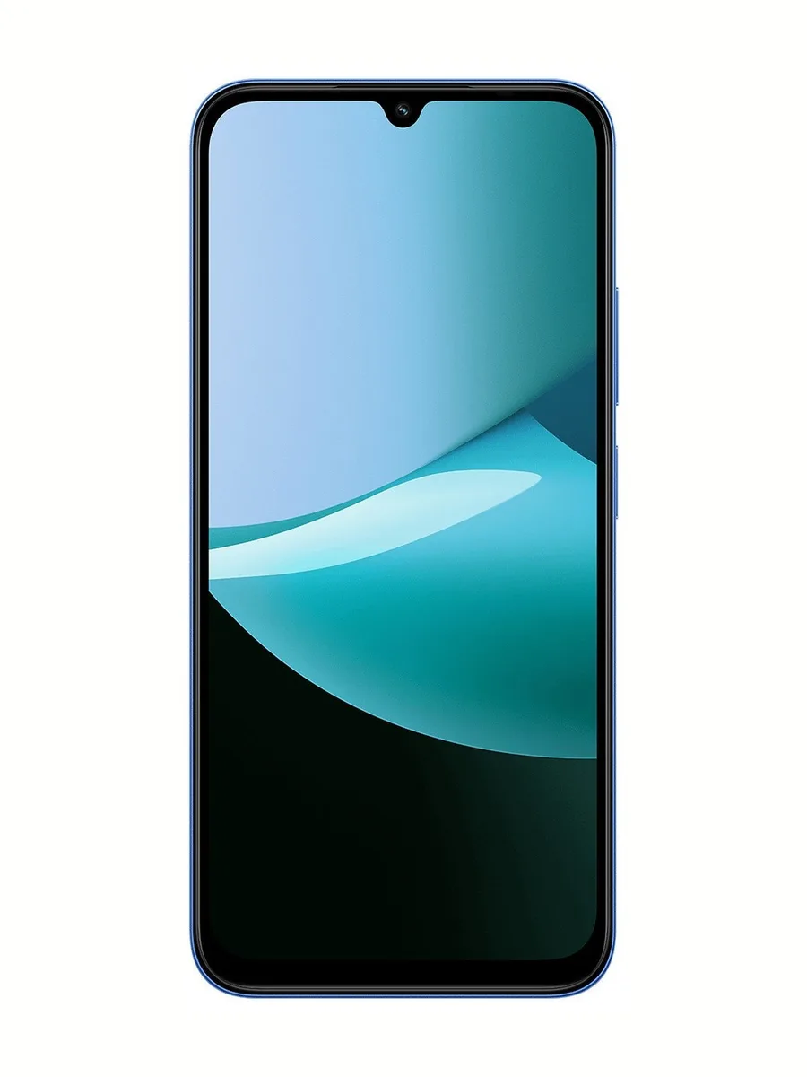 Смартфон Xiaomi Redmi 15C — фото 7 из 16
