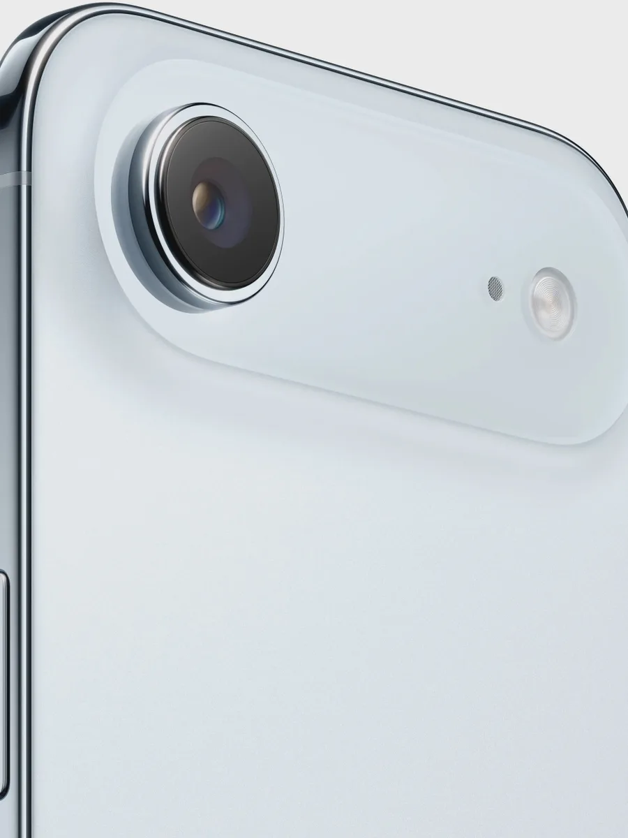 Смартфон Apple iPhone Air — фото 3 из 6