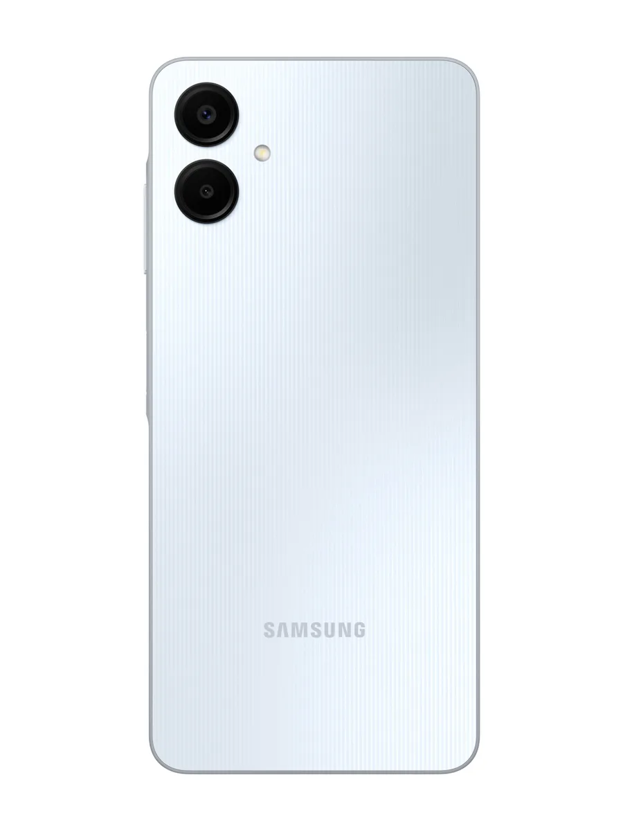 Смартфон Samsung Galaxy A06 — фото 3 из 5