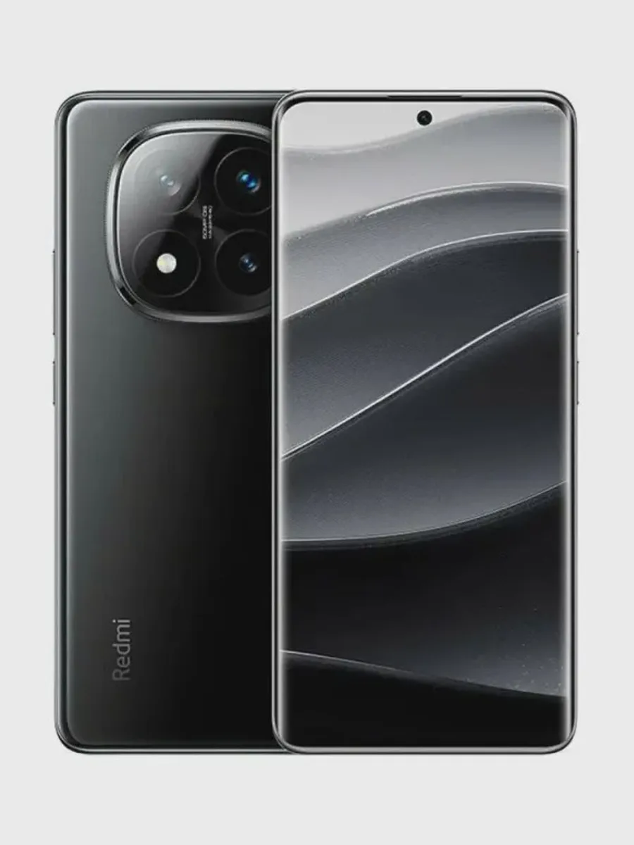 Смартфон Redmi Note 14 pro — фото 1 из 1