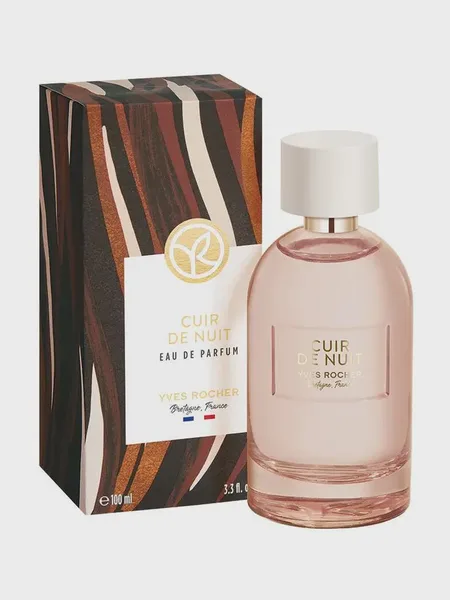 Фото товара Парфюмированная вода CUIR DE NUIT 100ML