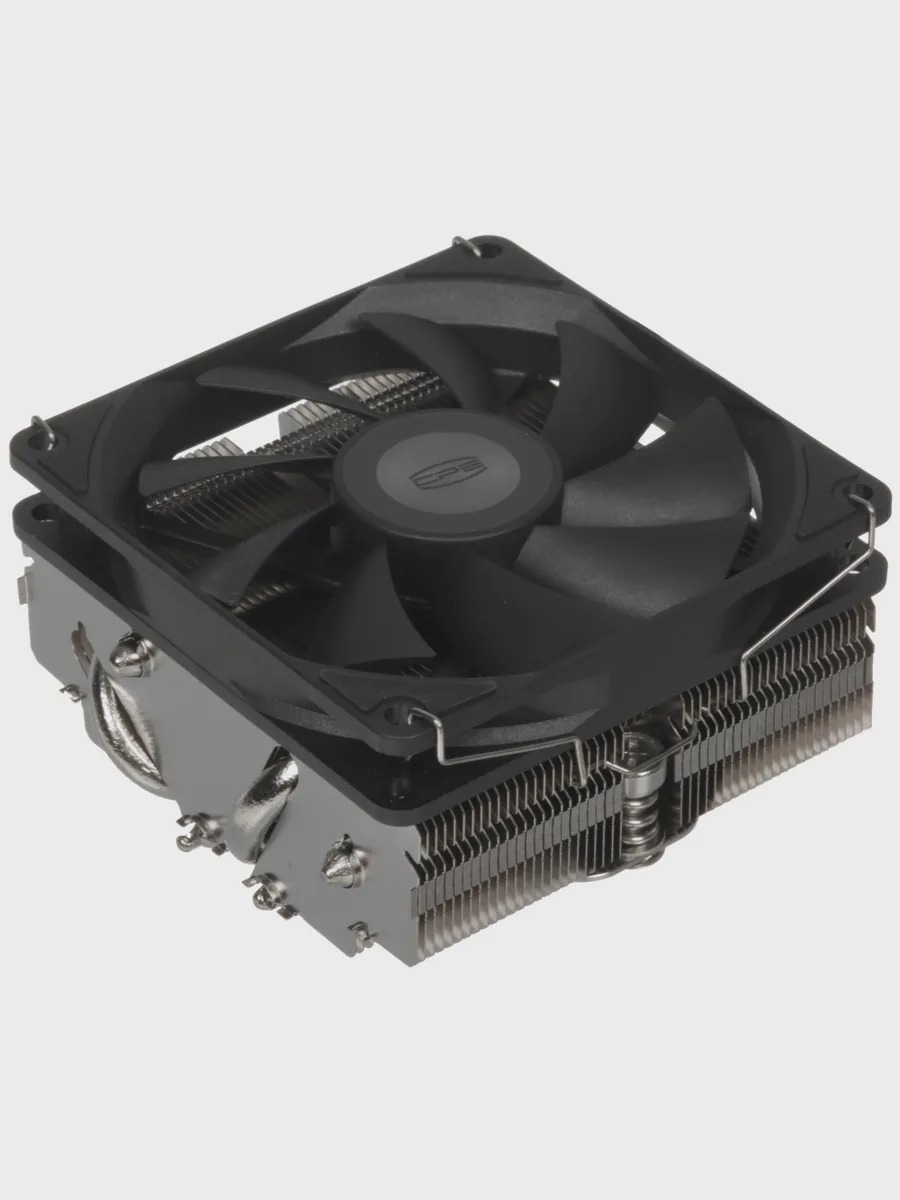 Кулер для процессора PCCooler RC400-53 [RC400-XXNWXX-GL] — фото 2 из 9