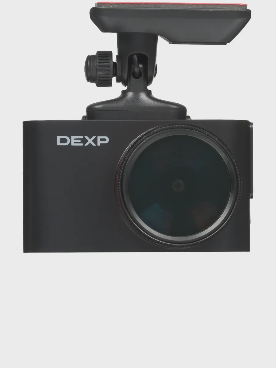Видеорегистратор DEXP EC3 — фото 4 из 11