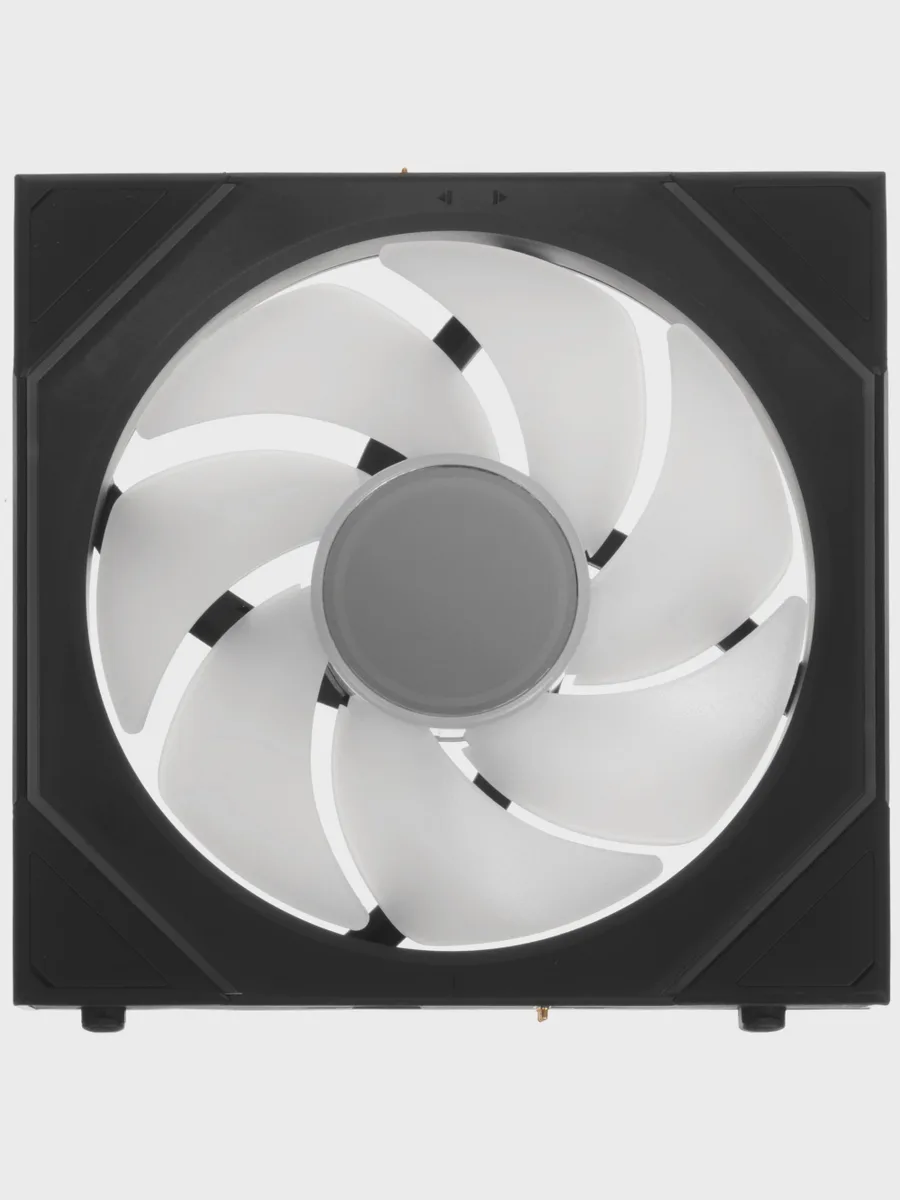 Вентилятор LIAN LI UNI FAN SL-INF WIRELESS 120, 122.1 x 120 мм — фото 5 из 11
