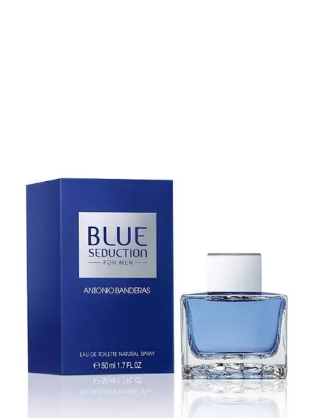 Фото товара Туалетная вода AB BLUE Seduction (M) (100)