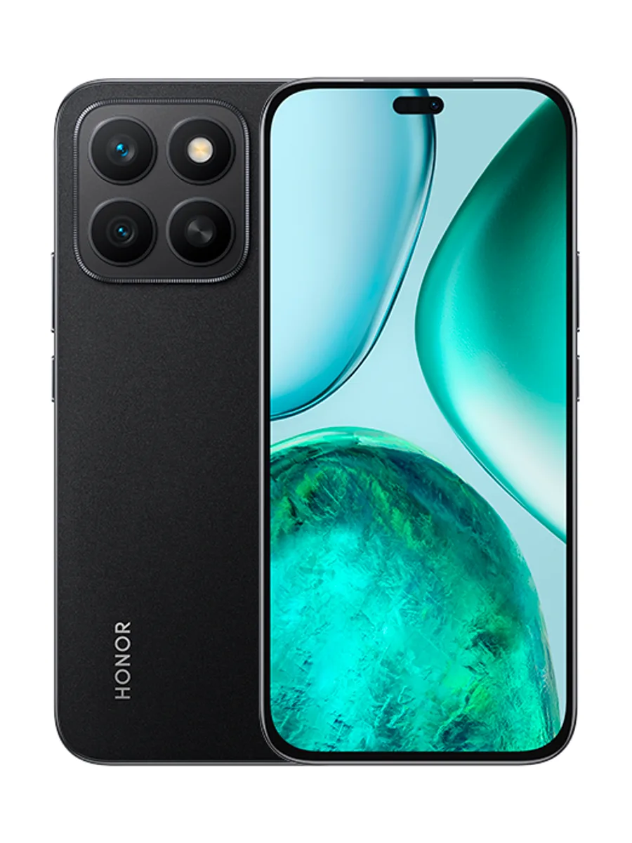 Смартфон Honor X8C — фото 2 из 3