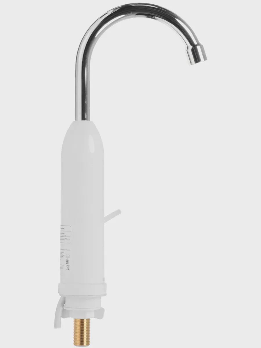 Проточный водонагреватель электрический Aceline IWH-3.3 XH Kitchen WaterTap v1 — фото 4 из 11