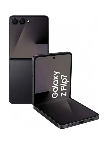 Фото товара Смартфон Samsung F766 (Z Flip 7) 5G