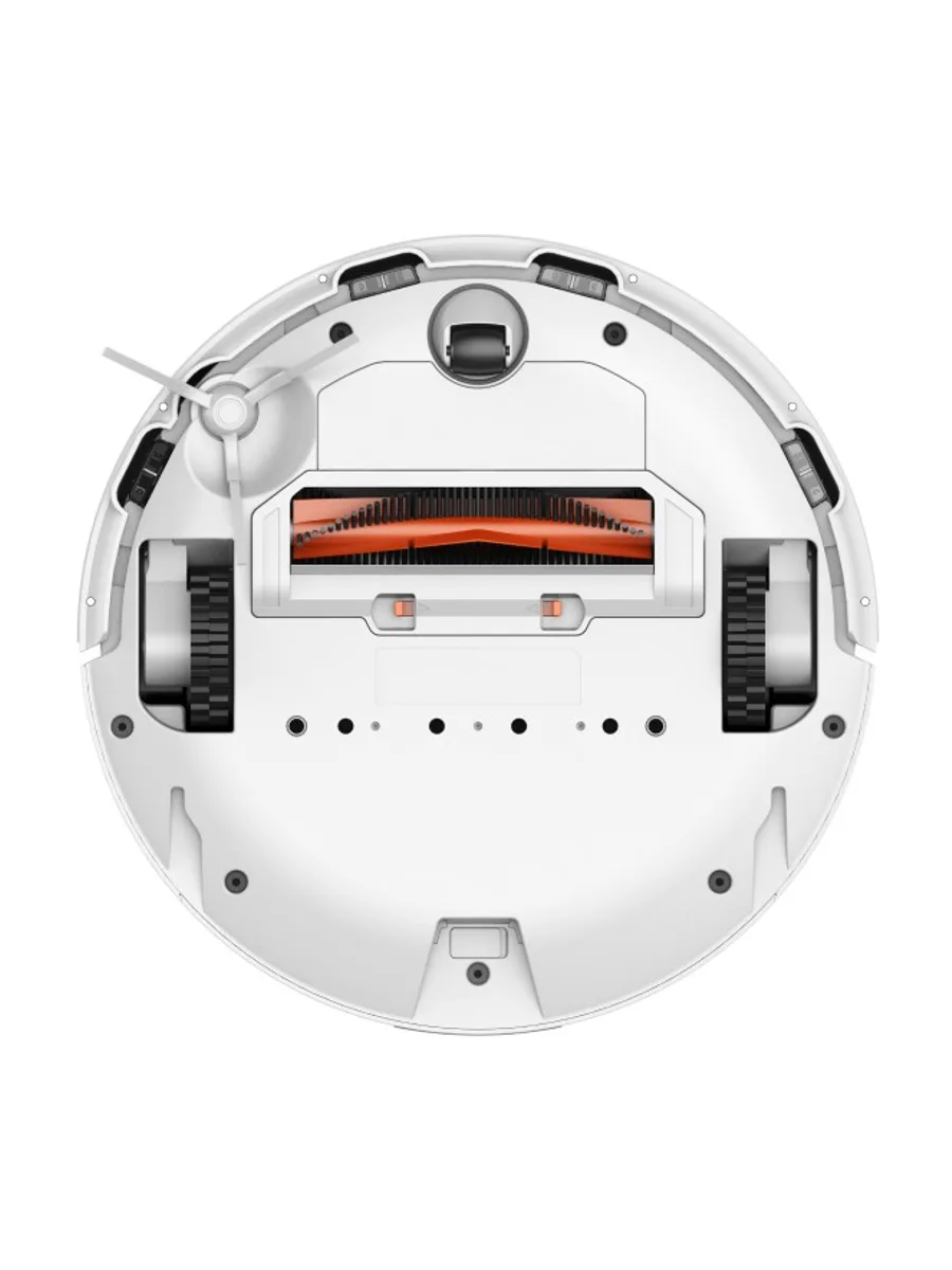 Робот-пылесос Xiaomi Robot Vacuum S10 — фото 3 из 5