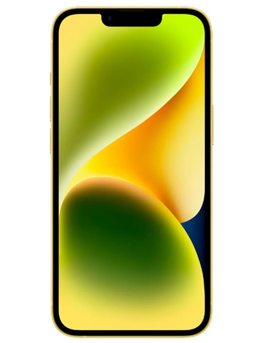 Смартфон Apple iPhone 14 128GB — фото 6 из 16