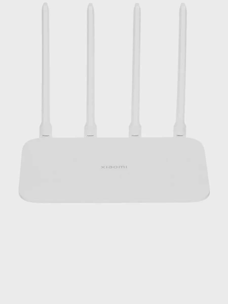Wi-Fi-роутер Xiaomi Router AC1200 2х100 Мбит/с, 1000 Мбит/с — фото 3 из 10