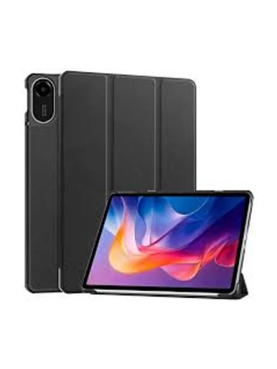 Планшет Xiaomi Redmi Pad 2 8GB/256GB WiFi — фото 4 из 4