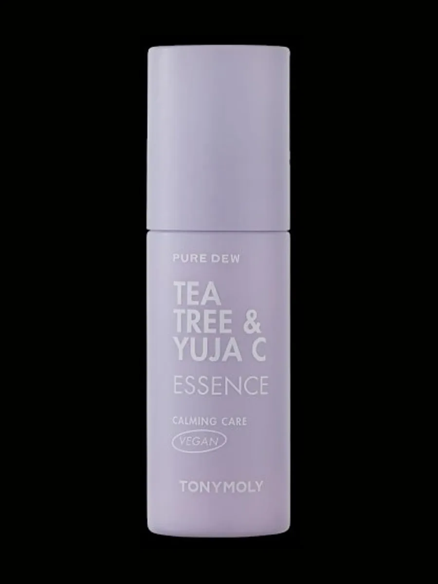 Эссенция PURE DEW Tea Tree & Yuja C Essence — фото 2 из 3