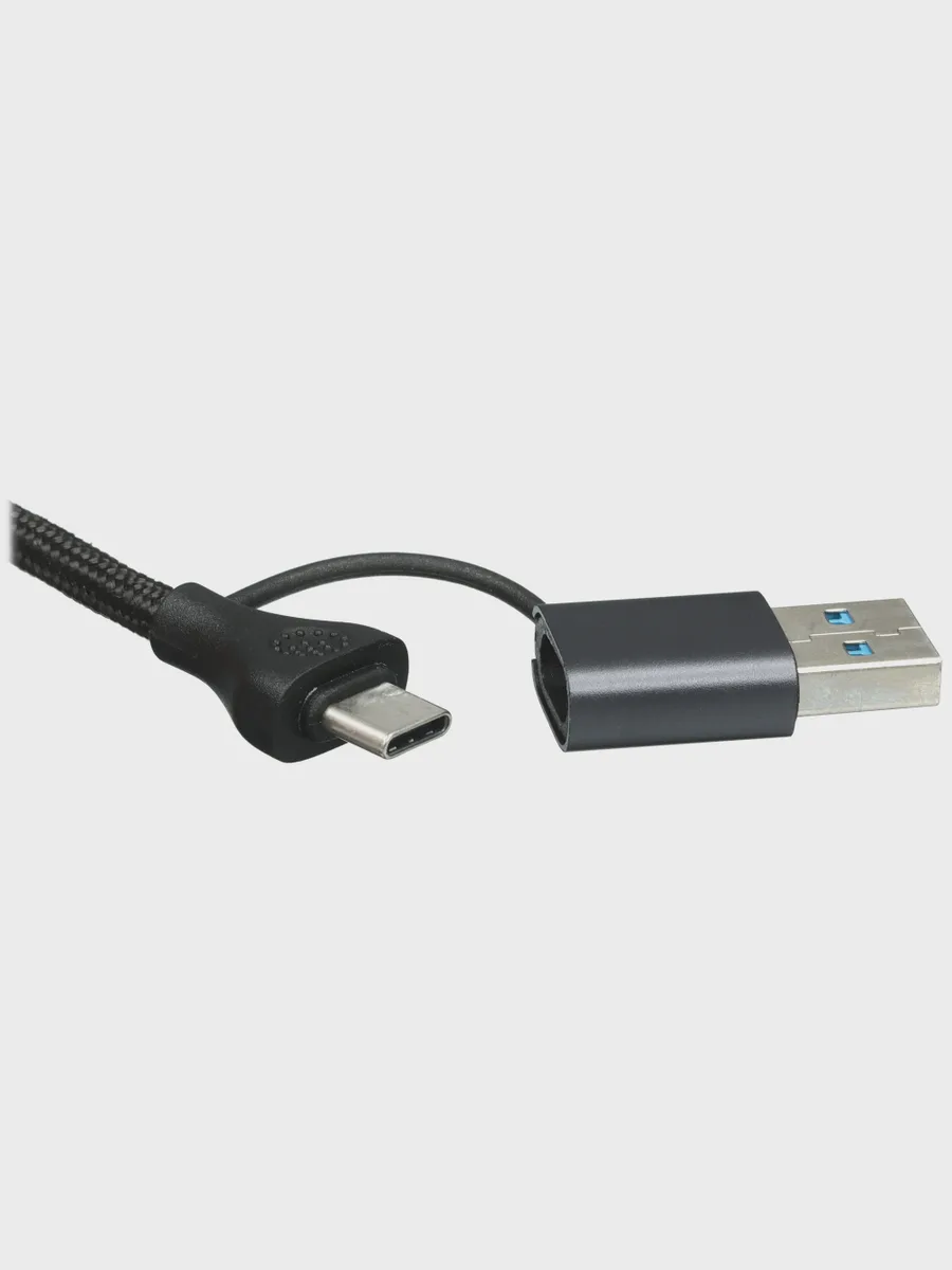 Сетевая карта KEYRON KNA-25AC 1000 Мбит/сек, 100 Мбит/сек, 10 Мбит/сек, 2.5 Гбит/сек USB 3 — фото 4 из 8