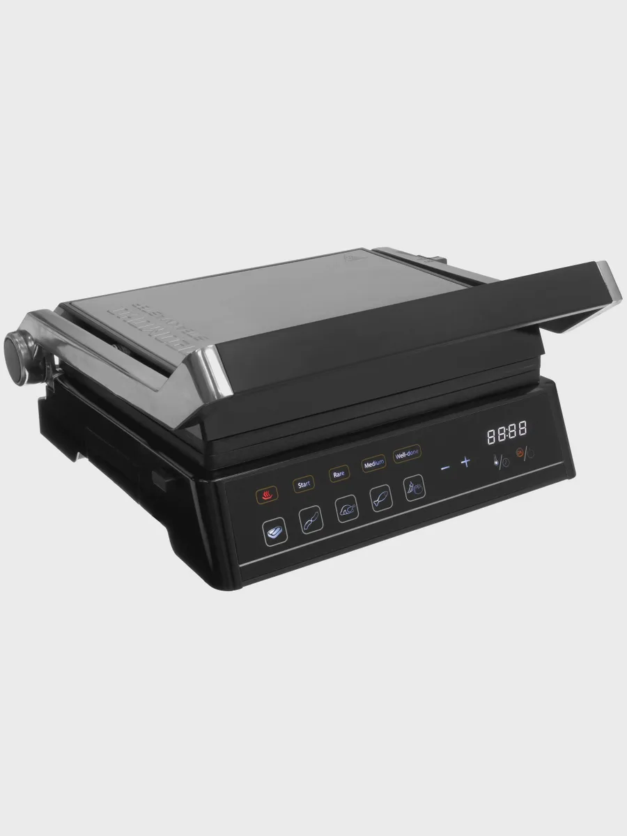Гриль РЕДМОНД SteakMaster GM305 — фото 2 из 11