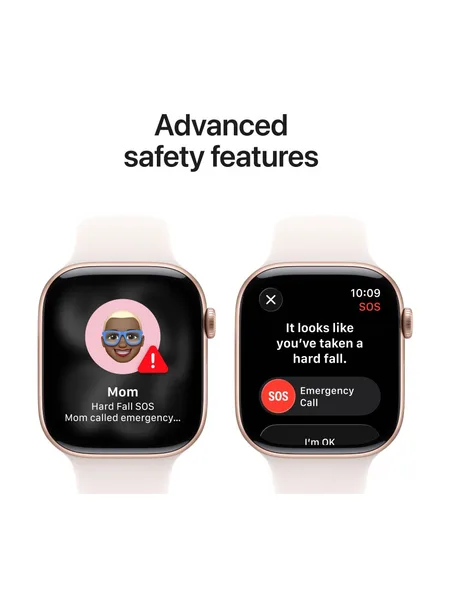Фото товара Смарт-часы Apple Watch 11 42mm