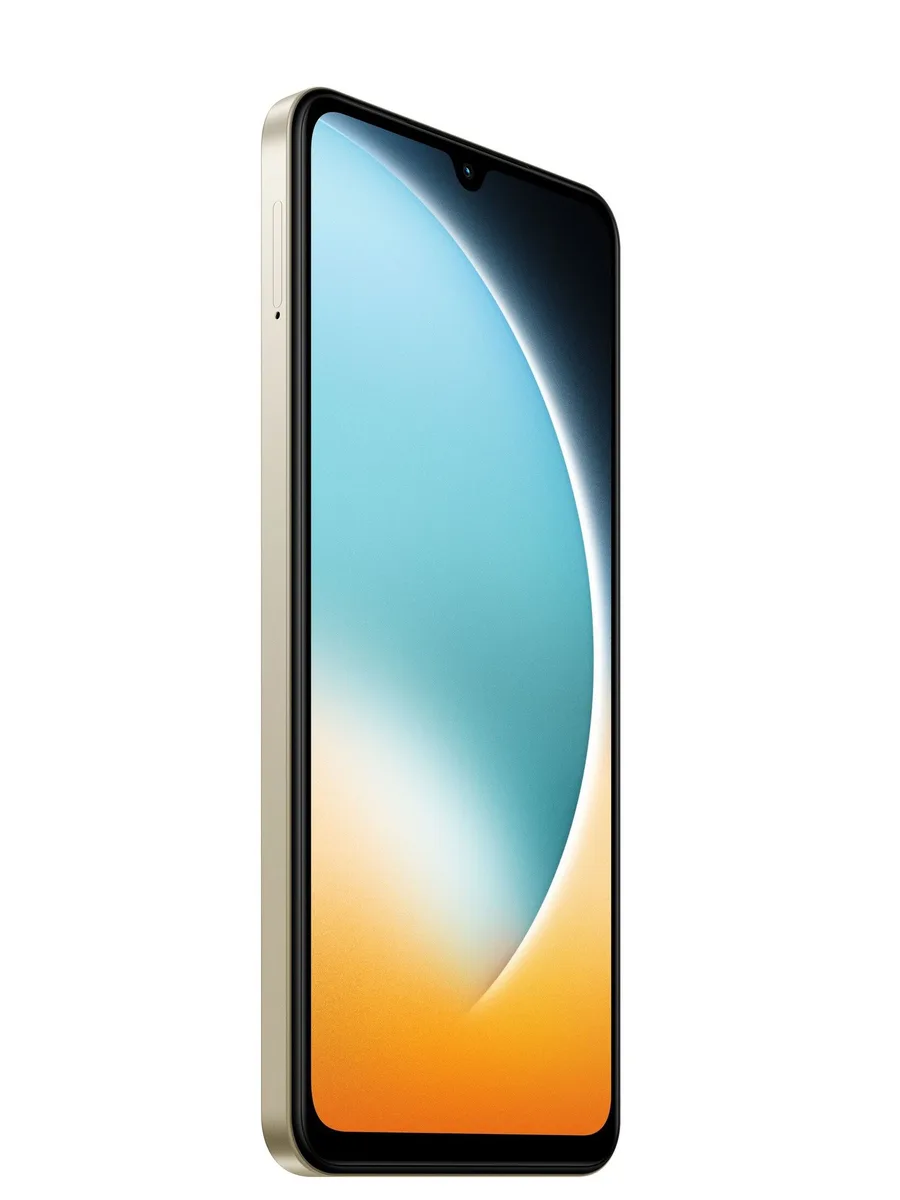 Смартфон POCO С71 4G — фото 11 из 11