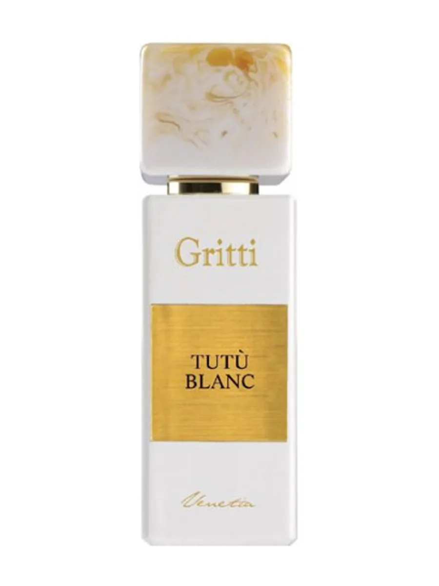 Парфюмерная вода Gritti TUTU BLANC (100) EDP — фото 1 из 2