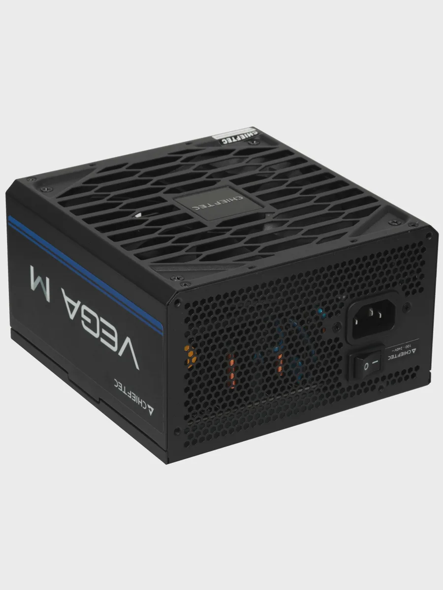 Блок питания Chieftec Vega M 750 Вт — фото 4 из 11