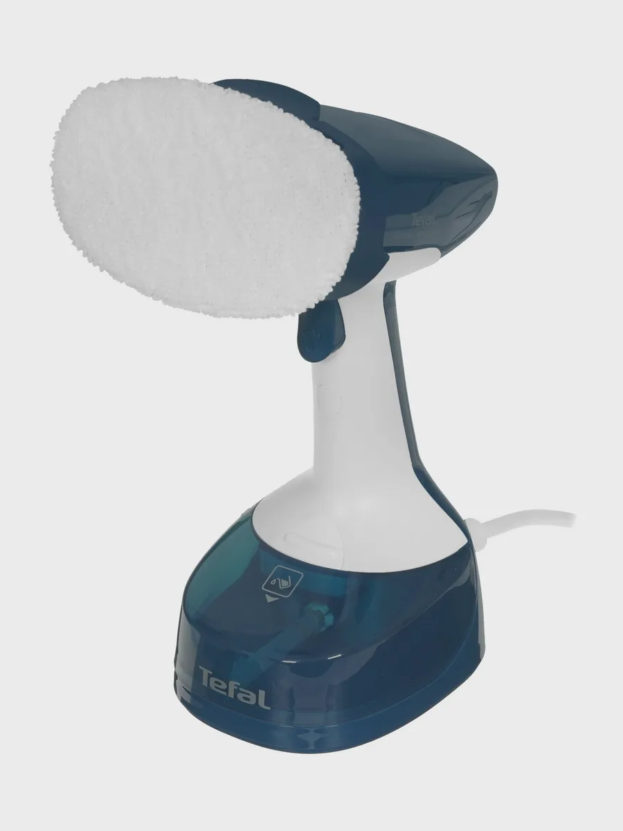 Отпариватель ручной Tefal Access Steam Easy DT7130E0 синий — фото 2 из 11