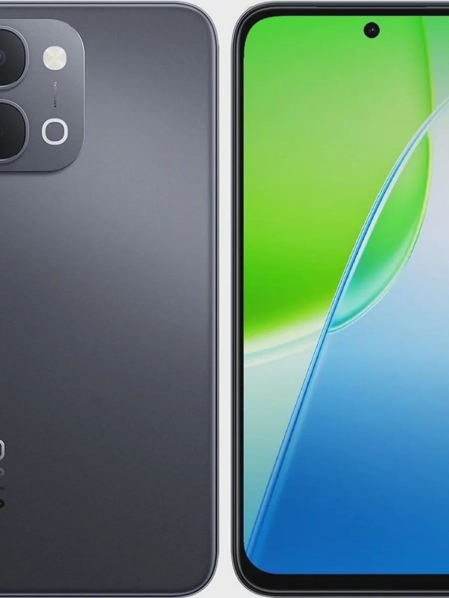 Смартфон vivo Y31d 128 ГБ — фото 4 из 13