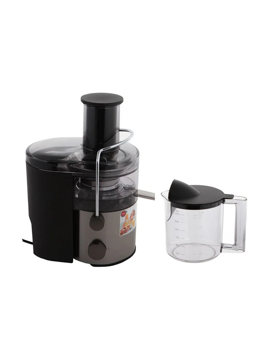 Соковыжималка Panasonic MJ-CB600STQ — фото 2 из 2