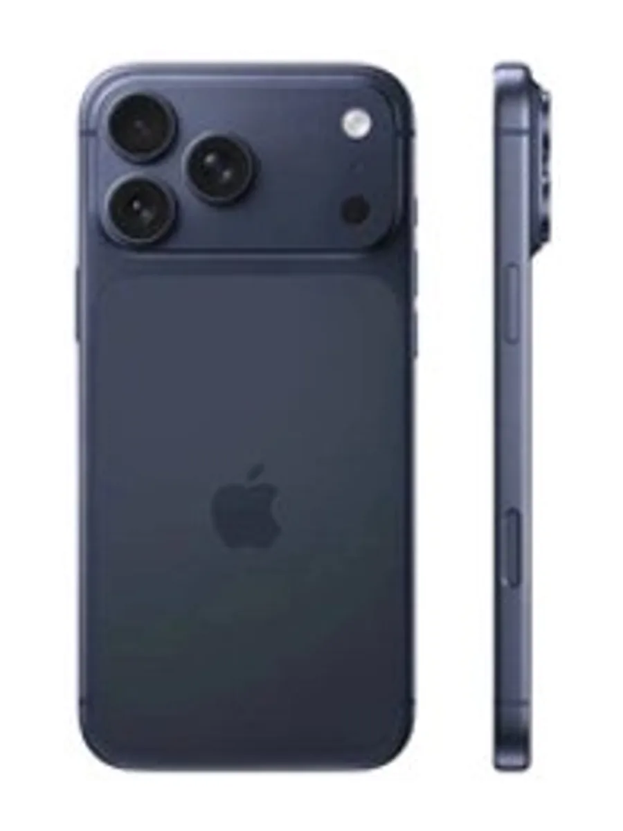 Смартфон Apple iPhone 17 Pro Max — фото 9 из 10