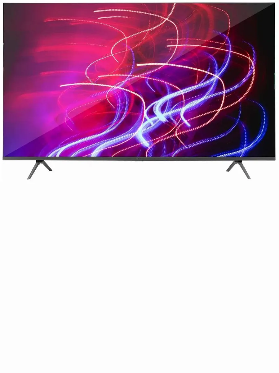 Телевизор Artel A65LU8500 — 65", LED, Android TV, 4K UHD, чёрный — фото 2 из 2