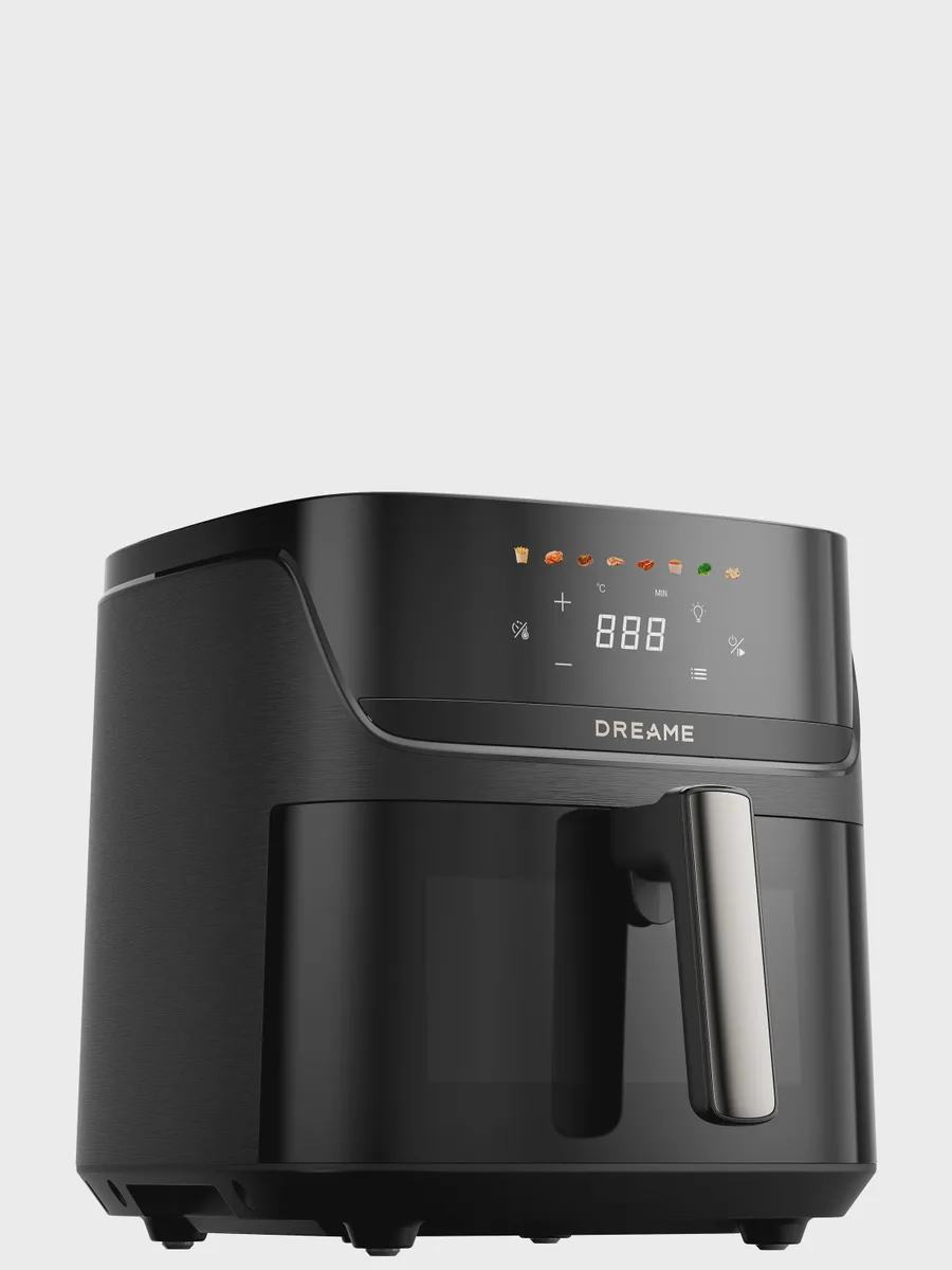 Аэрогриль Dreame Tasti Airfryer AF10 — фото 4 из 6