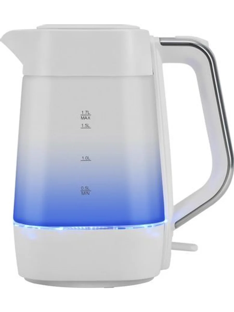 Чайник электрический Vitek VT-WK1058 — фото 1 из 1