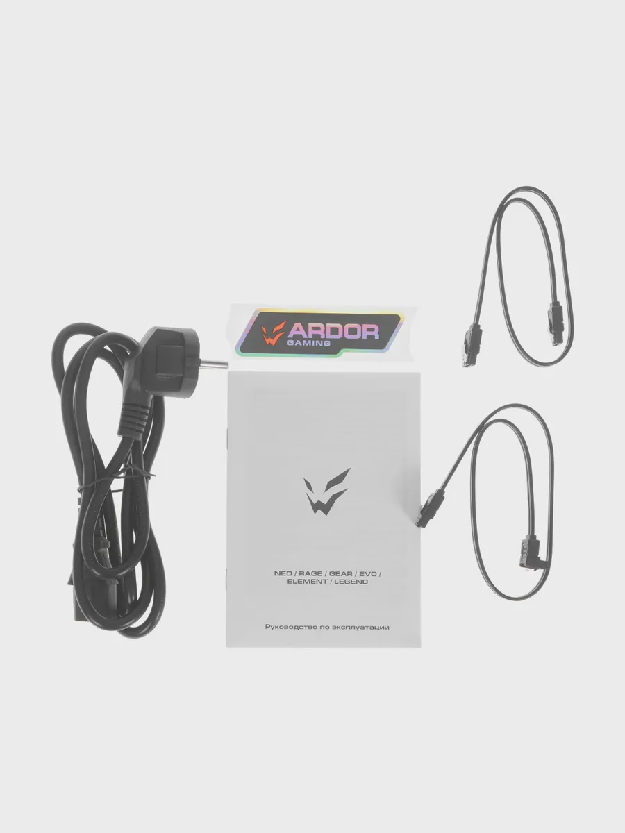 ПК ARDOR GAMING NEO M309 — фото 10 из 11