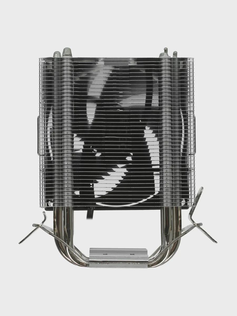 Кулер для процессора DEEPCOOL AG300 [R-AG300-BKNNMN-G] — фото 5 из 11
