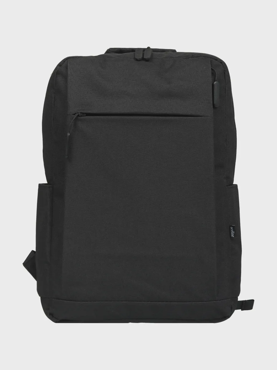 16" Рюкзак Aceline Pol-A11-BLK — фото 10 из 11