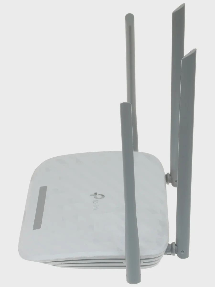 Wi-Fi-роутер TP-Link Archer A5 4х100 Мбит/с — фото 4 из 11