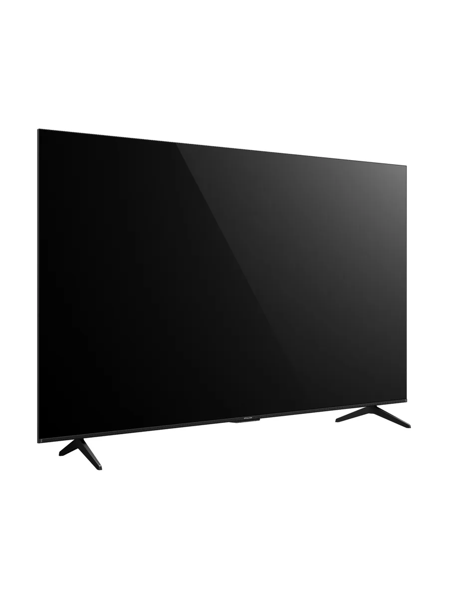 75"(190 см) Телевизор iFFALCON 75U75A черный — фото 6 из 11