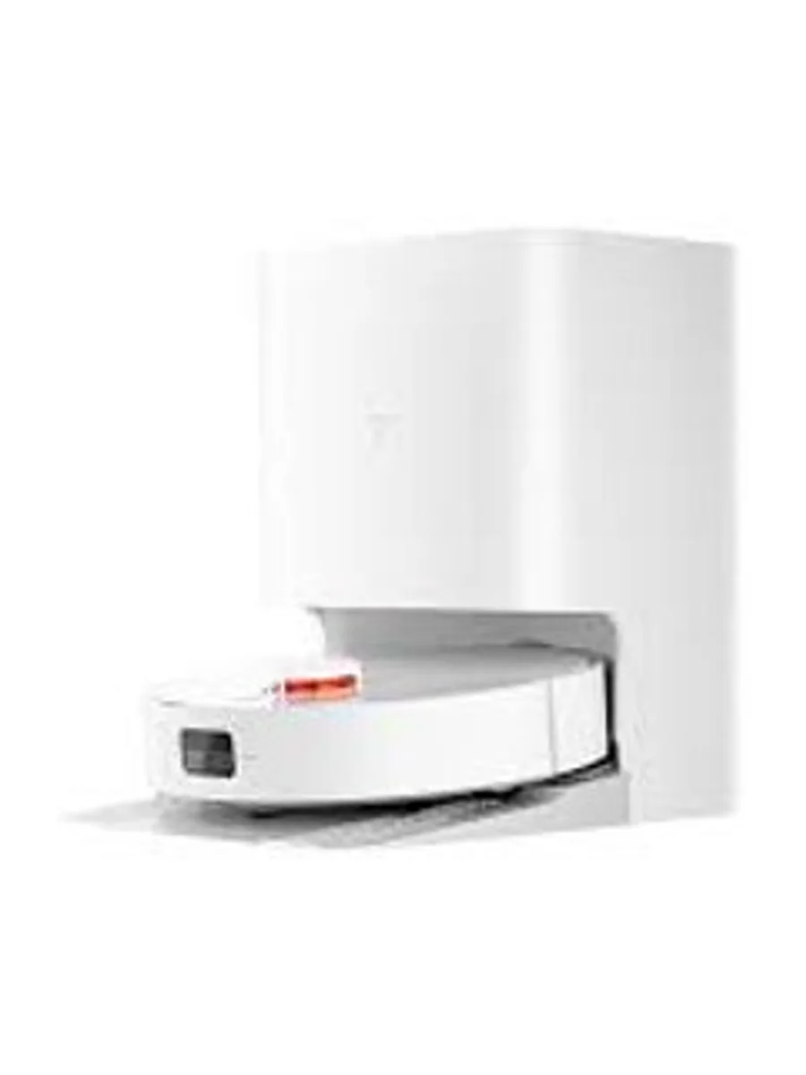 Робот-пылесос Xiaomi Robot Vacuum H40 — фото 2 из 2