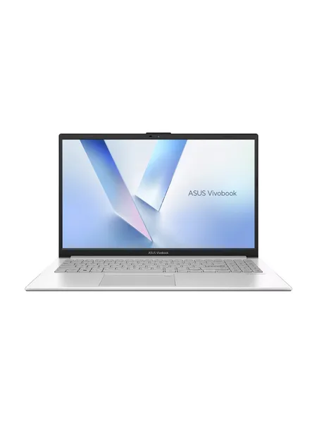 Фото товара Ноутбук Asus E1504GA-WS35 i3-N305 8/256 Silver