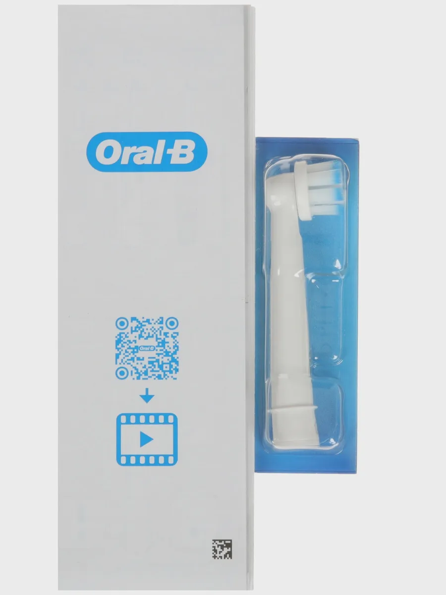 Электрическая зубная щетка Braun Oral-B Vitality Pro D103.413.3 — фото 11 из 20