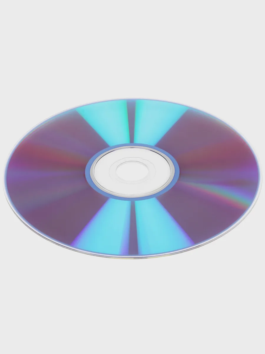 DVD-диск Aceline — фото 4 из 7