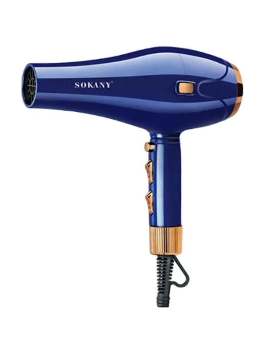 Фен SOKANY SK-14003 2400W — фото 1 из 1