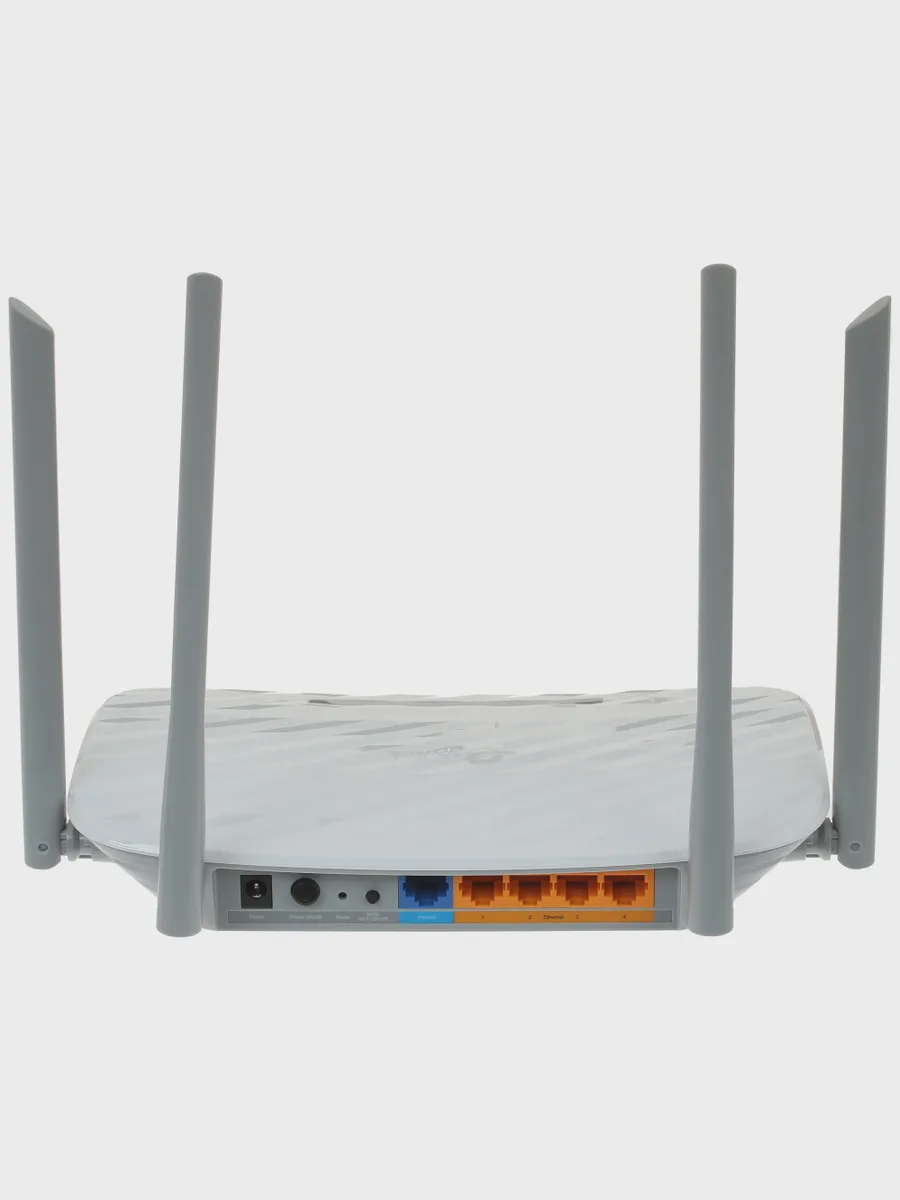 Wi-Fi-роутер TP-Link Archer A5 4х100 Мбит/с — фото 6 из 11