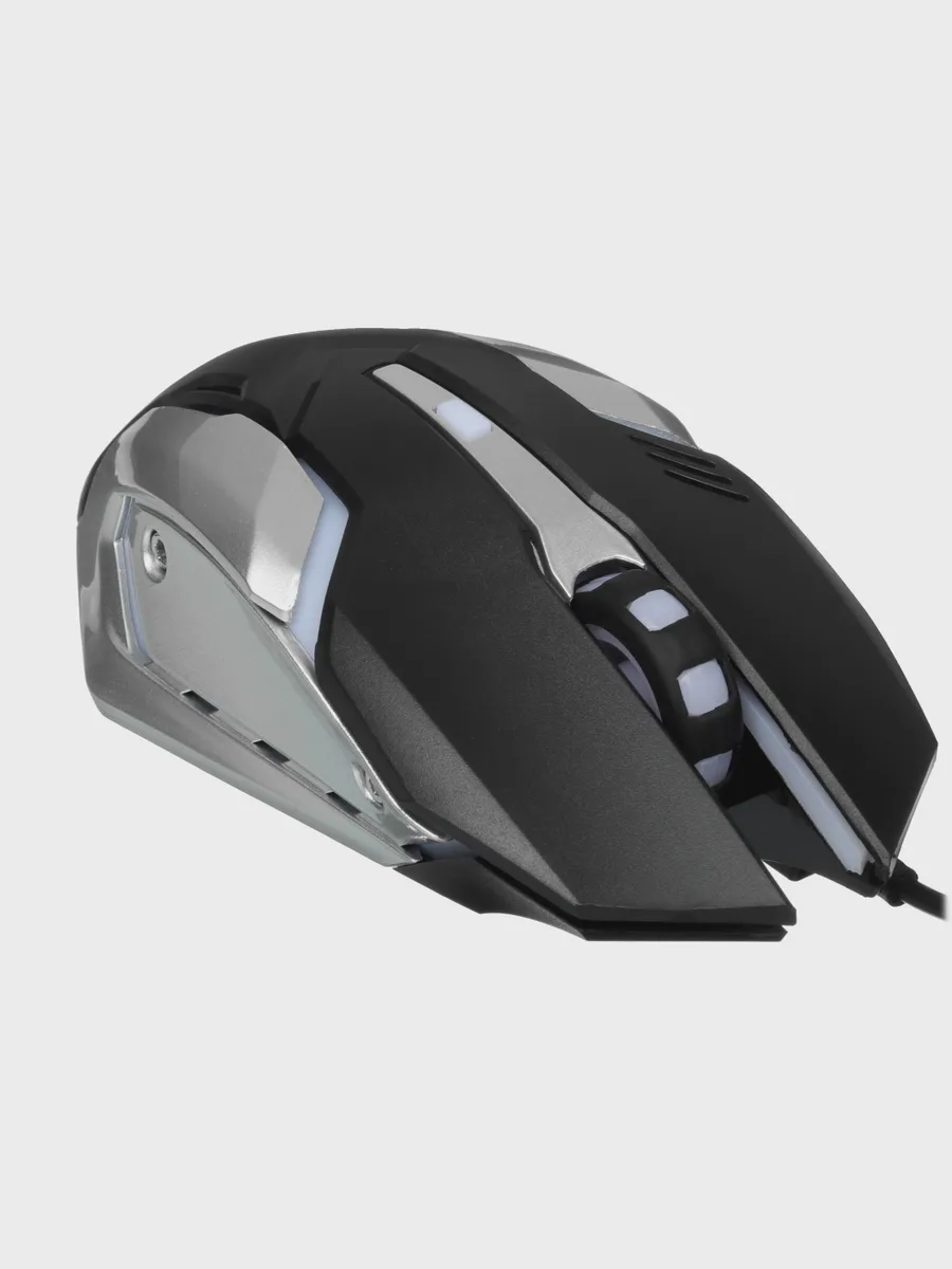 Мышь проводная Aceline GS Pride — фото 4 из 11