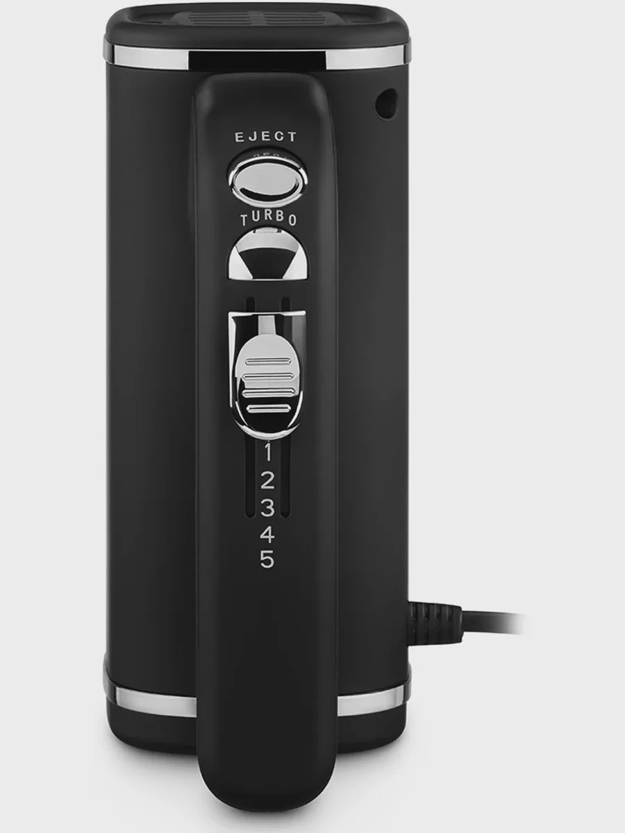 Миксер Polaris PHM 5014 черный — фото 4 из 5