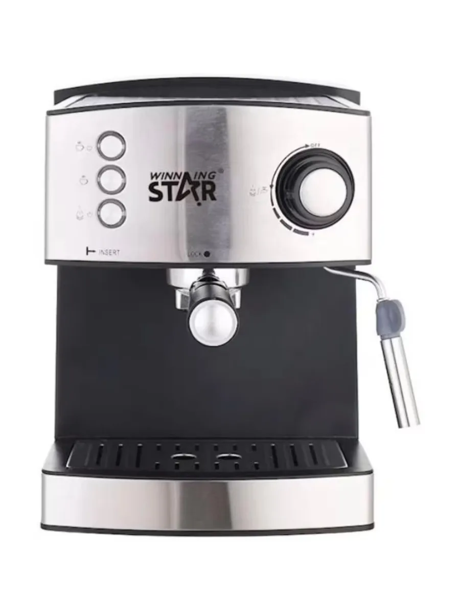Кофеварка Winning Star ST-9702 — фото 1 из 1
