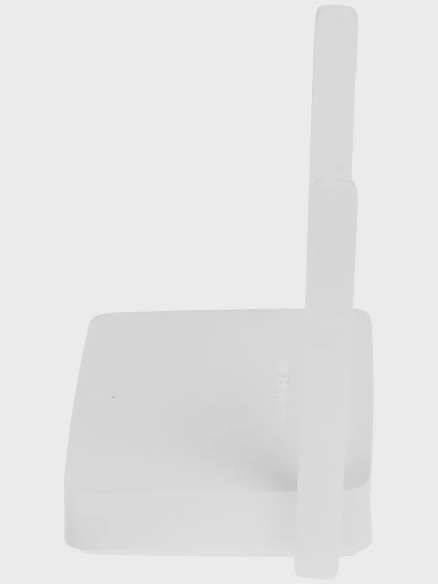 Wi-Fi-роутер Mercusys MW301R 2х100 Мбит/с — фото 4 из 11